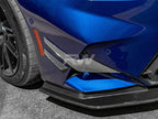 BMW G90/G99 M5 Carbon Fiber Canards