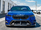 BMW G90/G99 M5 Carbon Fiber Canards