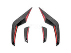 BMW G90/G99 M5 Carbon Fiber Canards