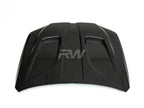 BMW G90/G99 M5 Carbon Fiber Hood
