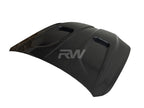BMW G90/G99 M5 Carbon Fiber Hood