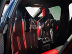 BMW G90 G99 M5 Replacement CF Seat Backs