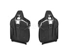 BMW G90 G99 M5 Replacement CF Seat Backs