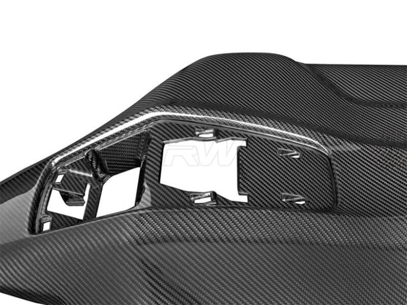 BMW G90 G99 M5 Replacement CF Seat Backs