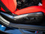 BMW G90 G99 M5 Carbon Fiber Lower Seat Trim