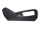 BMW G90 G99 M5 Carbon Fiber Lower Seat Trim