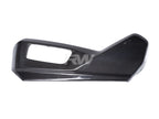 BMW G90 G99 M5 Carbon Fiber Lower Seat Trim