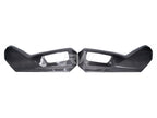 BMW G90 G99 M5 Carbon Fiber Lower Seat Trim