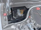 BMW G90 G99 M5 CF Engine Cowl Panel Trims