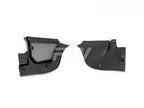 BMW G90 G99 M5 CF Engine Cowl Panel Trims