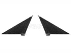 BMW G90 G99 M5 CF Mirror Wind Deflectors