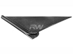 BMW G90 G99 M5 CF Mirror Wind Deflectors