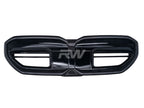 BMW G60 G90 M5 Carbon Fiber Grille