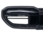 BMW G60 G90 M5 Carbon Fiber Grille