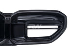 BMW G60 G90 M5 Carbon Fiber Grille