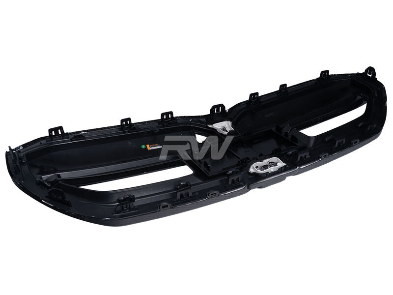 BMW G60 G90 M5 Carbon Fiber Grille
