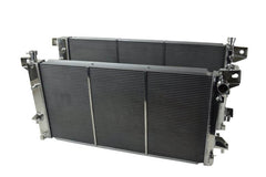 FULL-RACE 2017-2020 Ford Raptor 3.5L EcoBoost FreakoBoost Radiator Upgrade