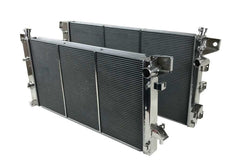 FULL-RACE 2017-2020 Ford Raptor 3.5L EcoBoost FreakoBoost Radiator Upgrade