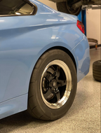 S55 Ultimate Drag Package