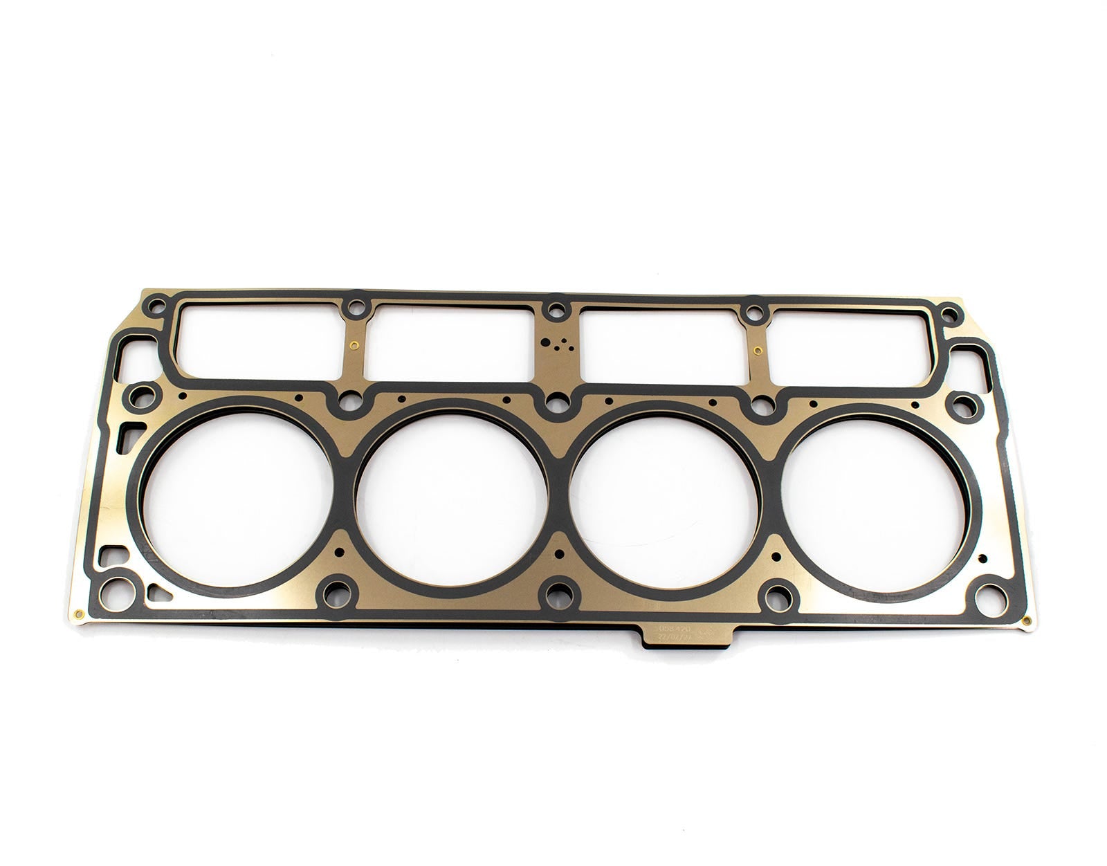 BTR SMALL BORE LS9 HEAD GASKET - 3.950" BORE - SOLD IN PAIRS - BTR-058420-2 Secondary image