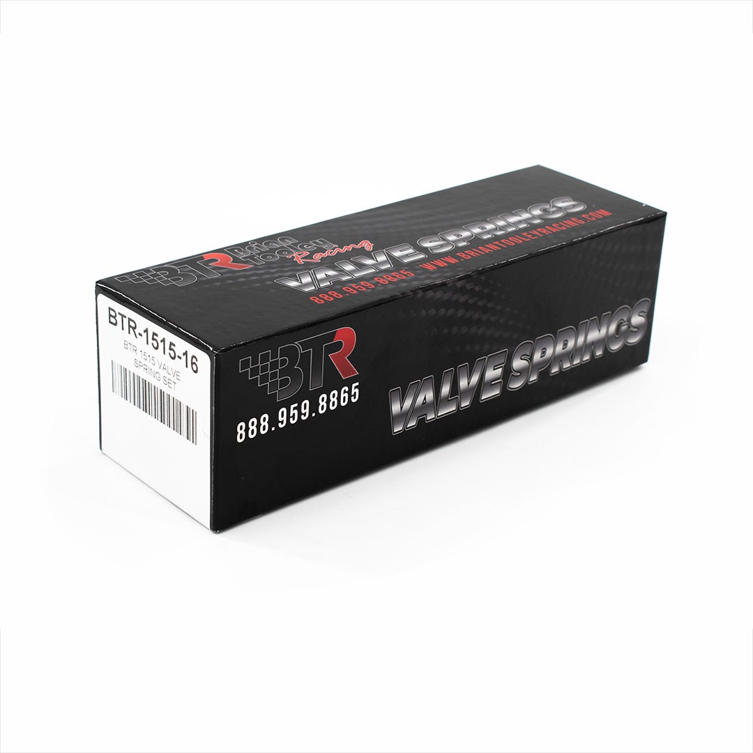 BTR 1515 VALVE SPRING SET Secondary image