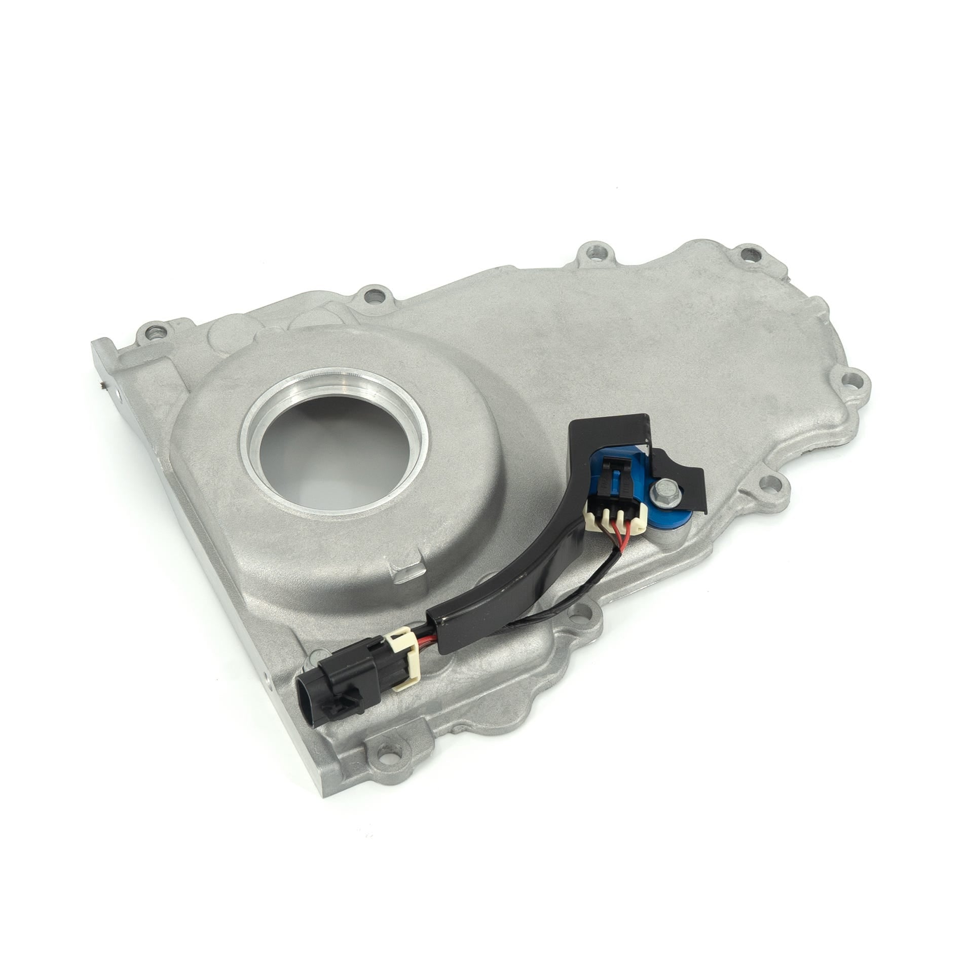 BTR LS2 / LS3 TIMING COVER KIT - LIKE 12633906 - BTR-33906 Secondary image