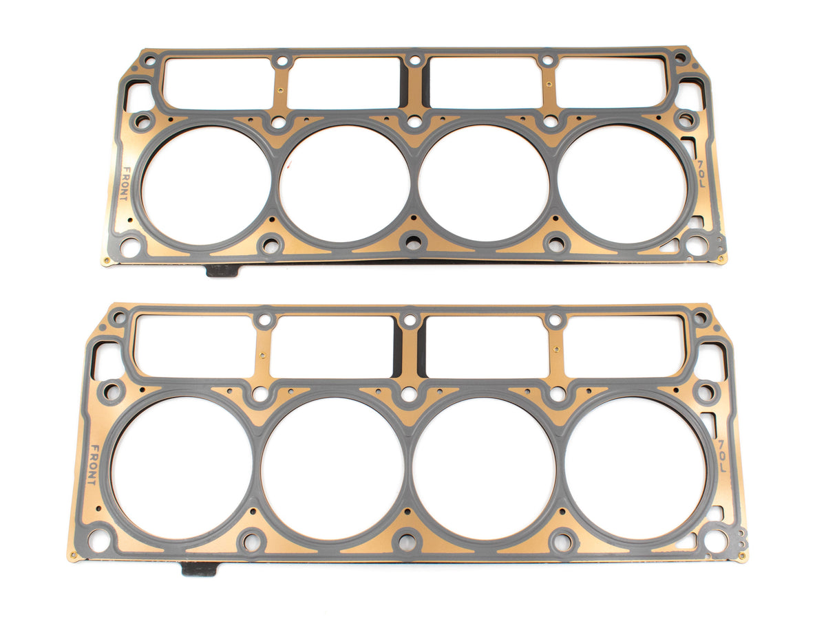 BTR LS7 HEAD GASKETS - SOLD IN PAIRS - BTR-82179-2