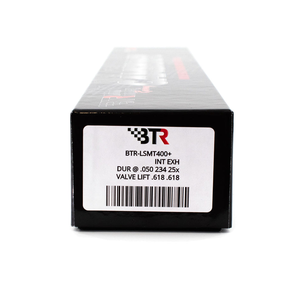 BTR 400+ LS MEDIUM TURBO CAMSHAFT
