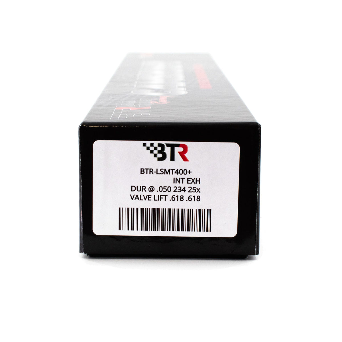 BTR 400+ LS MEDIUM TURBO CAMSHAFT