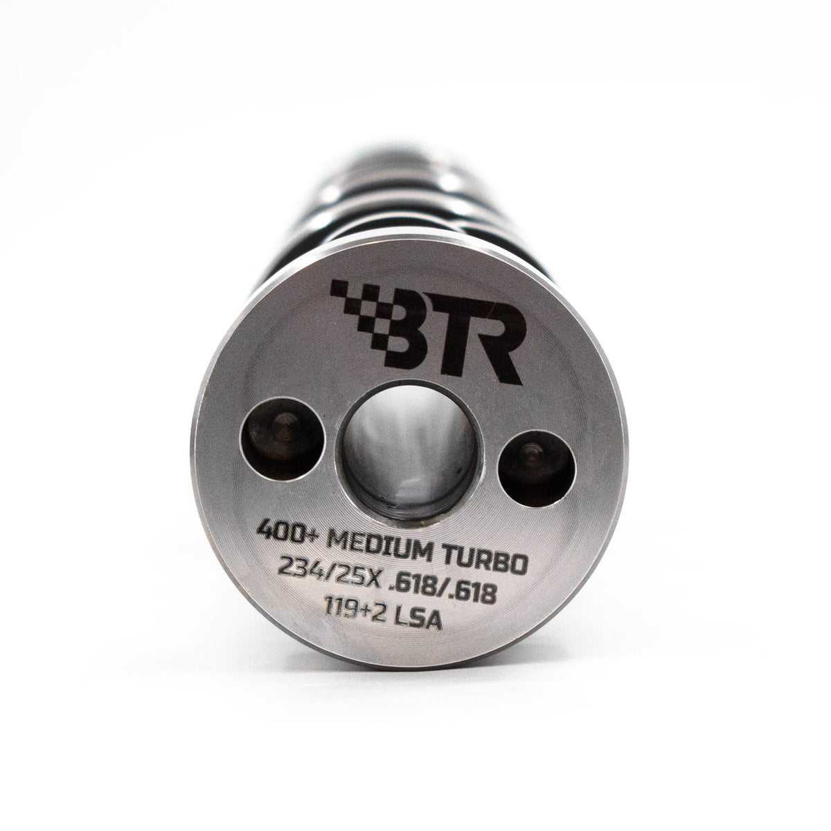 BTR 400+ LS MEDIUM TURBO CAMSHAFT
