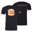 BTR BURNOUT KING SHIRT - CHOOSE YOUR SIZE