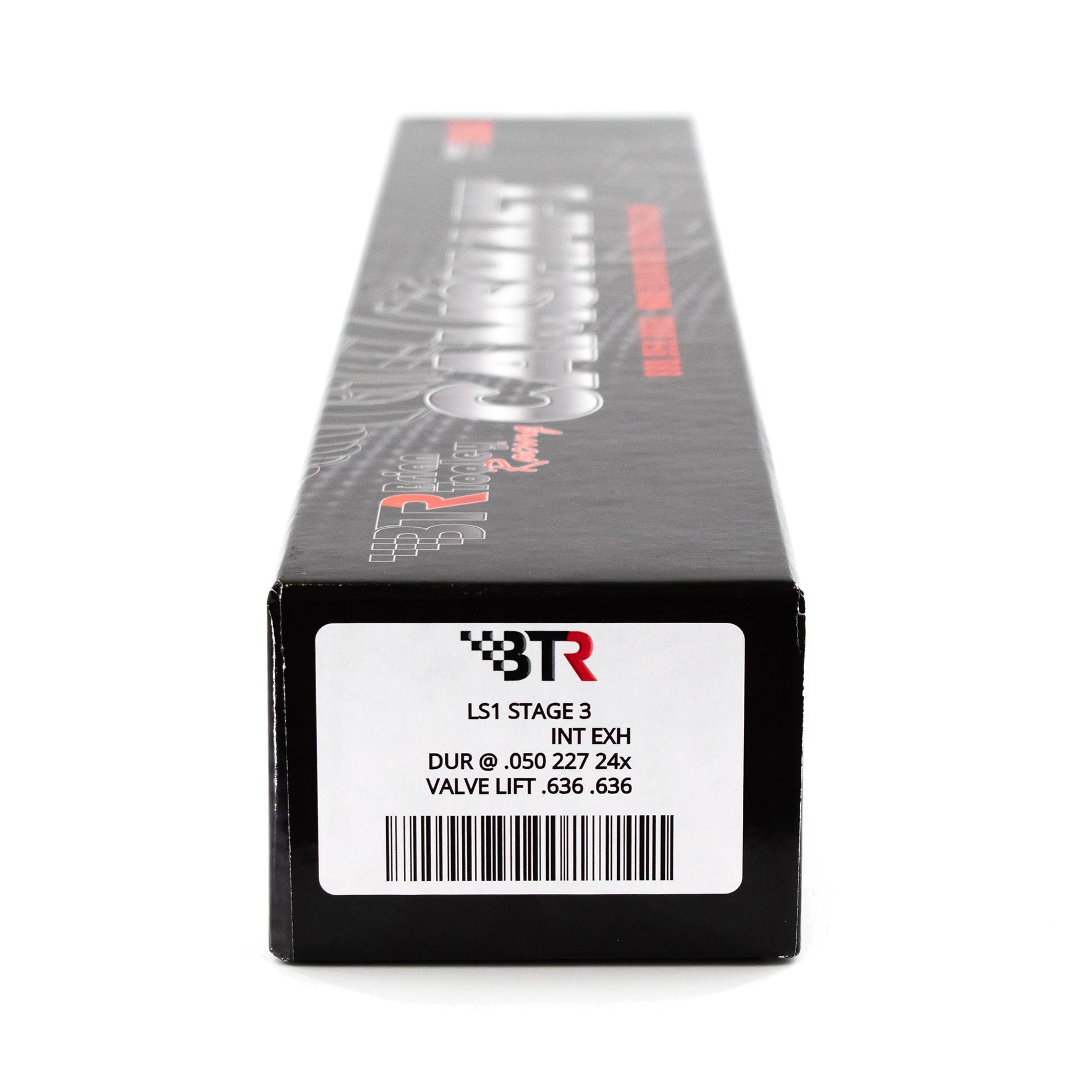 BTR LS1/LS2 STAGE 3 V2 CAMSHAFT Secondary image