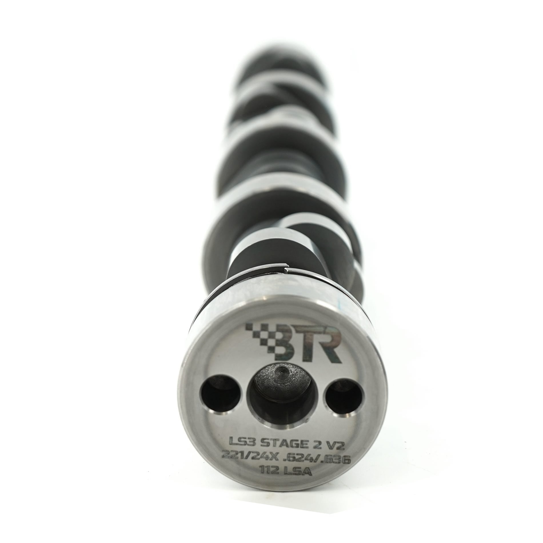 BTR LS3 STAGE 2 V2 CAMSHAFT - BTR-LS3STAGE2 Secondary image