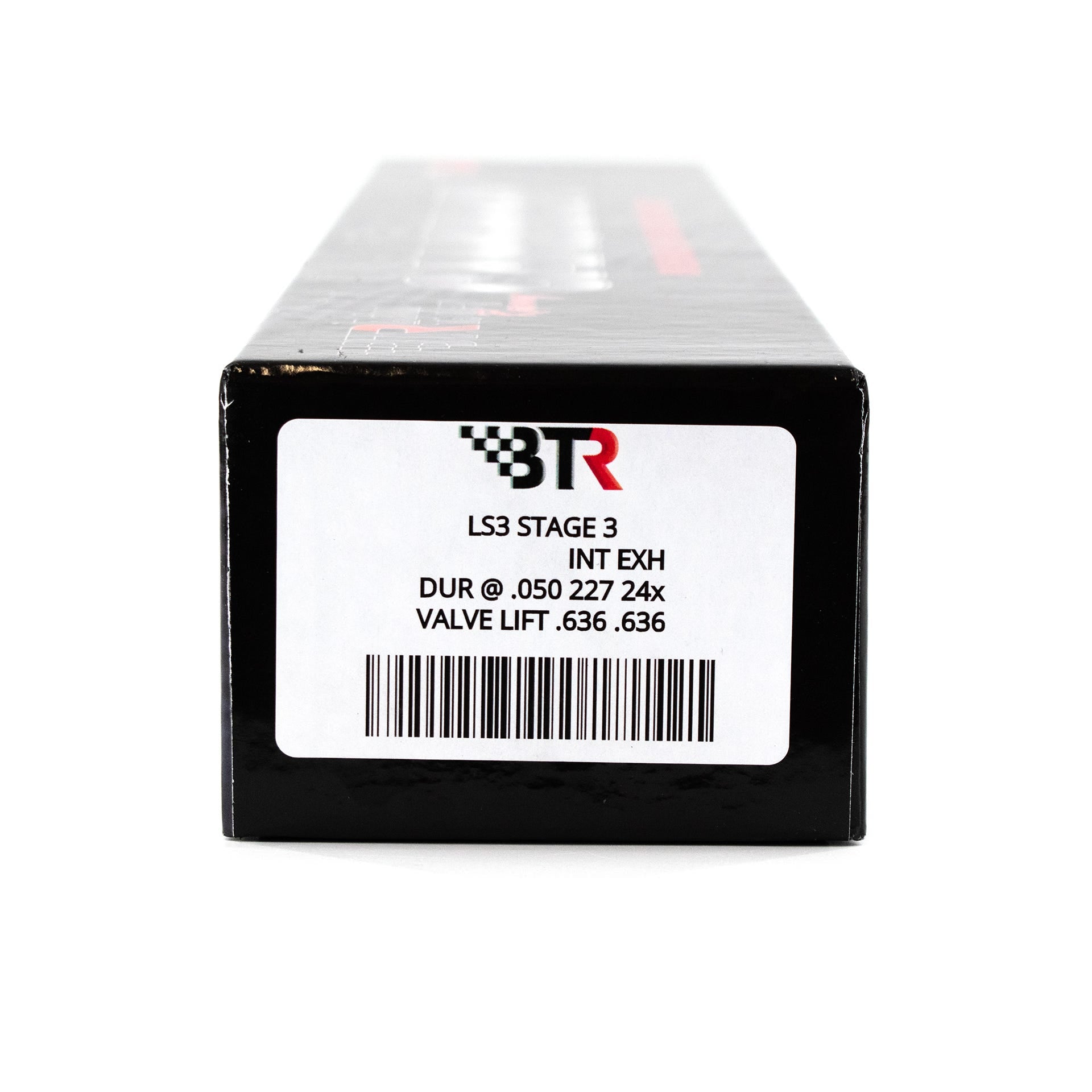 BTR LS3 STAGE 3 V2 CAMSHAFT Secondary image