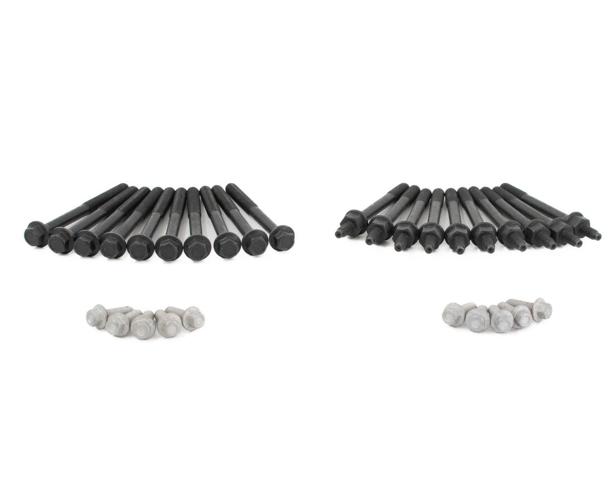 BTR STOCK REPLACEMENT LS MAIN CAP BOLT KIT
