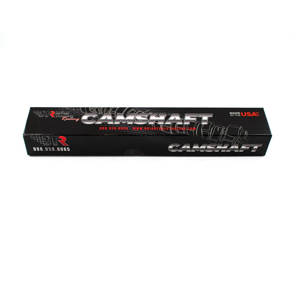 BTR 400+ LS BIG TURBO CAMSHAFT