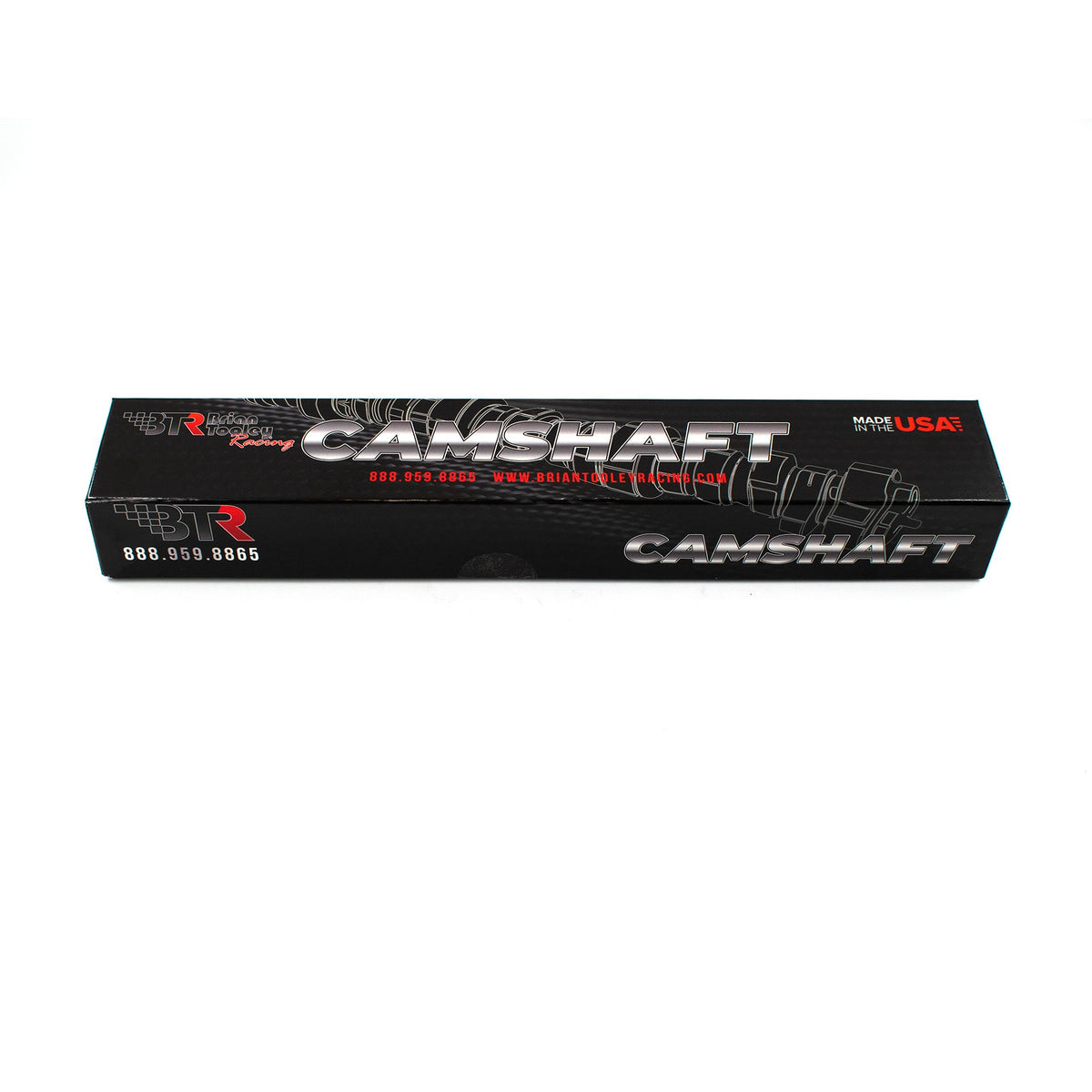 BTR LS STAGE 1 TURBO CAMSHAFT V2 - BTR-TURBOSTG1