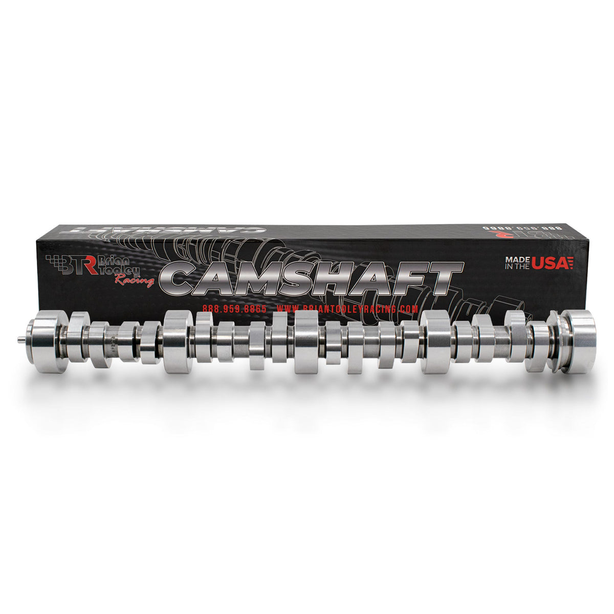 BTR LS7 STAGE 3 V2 CAMSHAFT