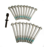 BTR GEN V LT HEAD BOLT KIT - COMPLETE SET - BTR/LT1/HBK