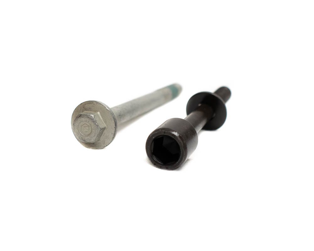 BTR GEN V LT HEAD BOLT KIT - COMPLETE SET - BTR/LT1/HBK Secondary image