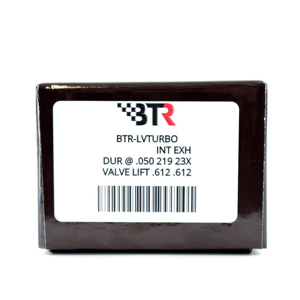 BTR GEN V LT V6 TURBO CAMSHAFT