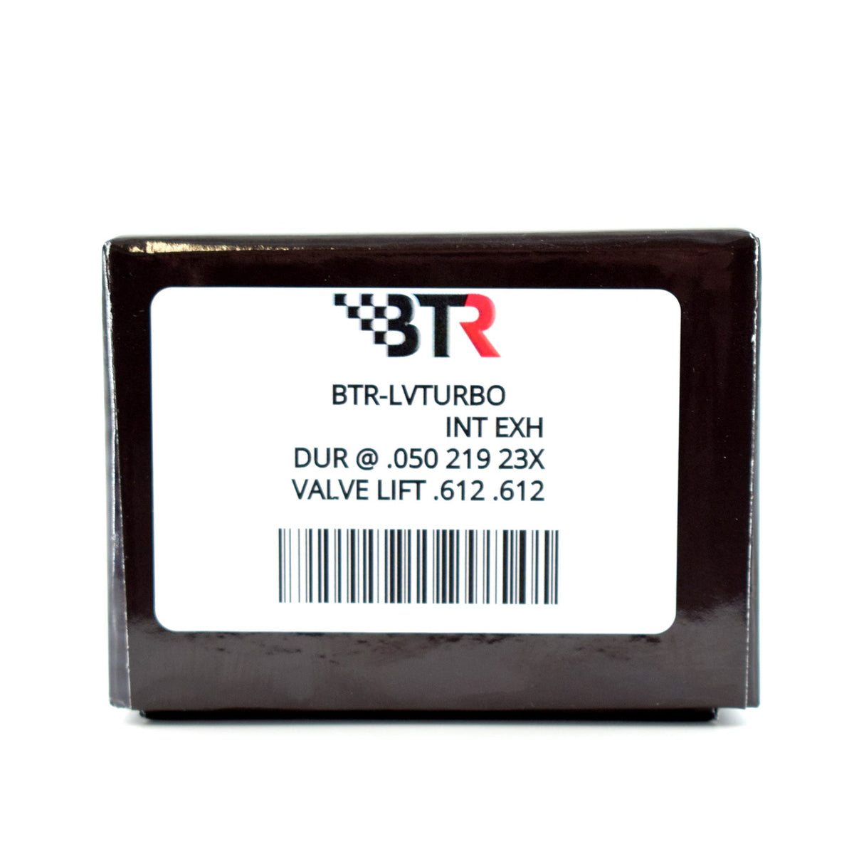BTR GEN V LT V6 TURBO CAMSHAFT