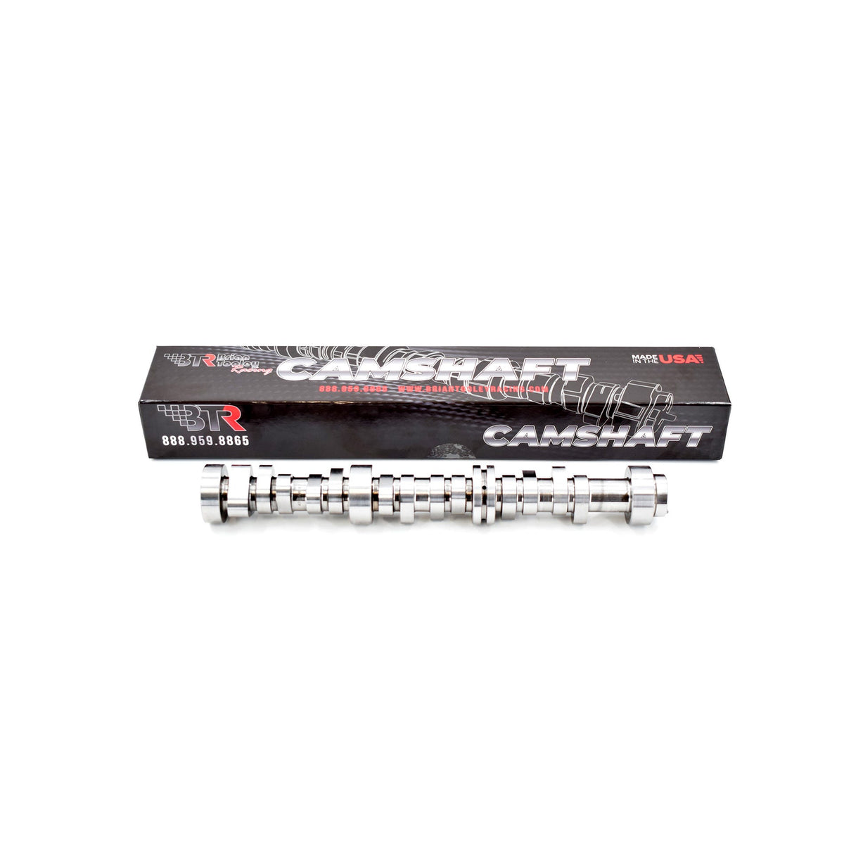 BTR GEN V LT V6 TURBO CAMSHAFT