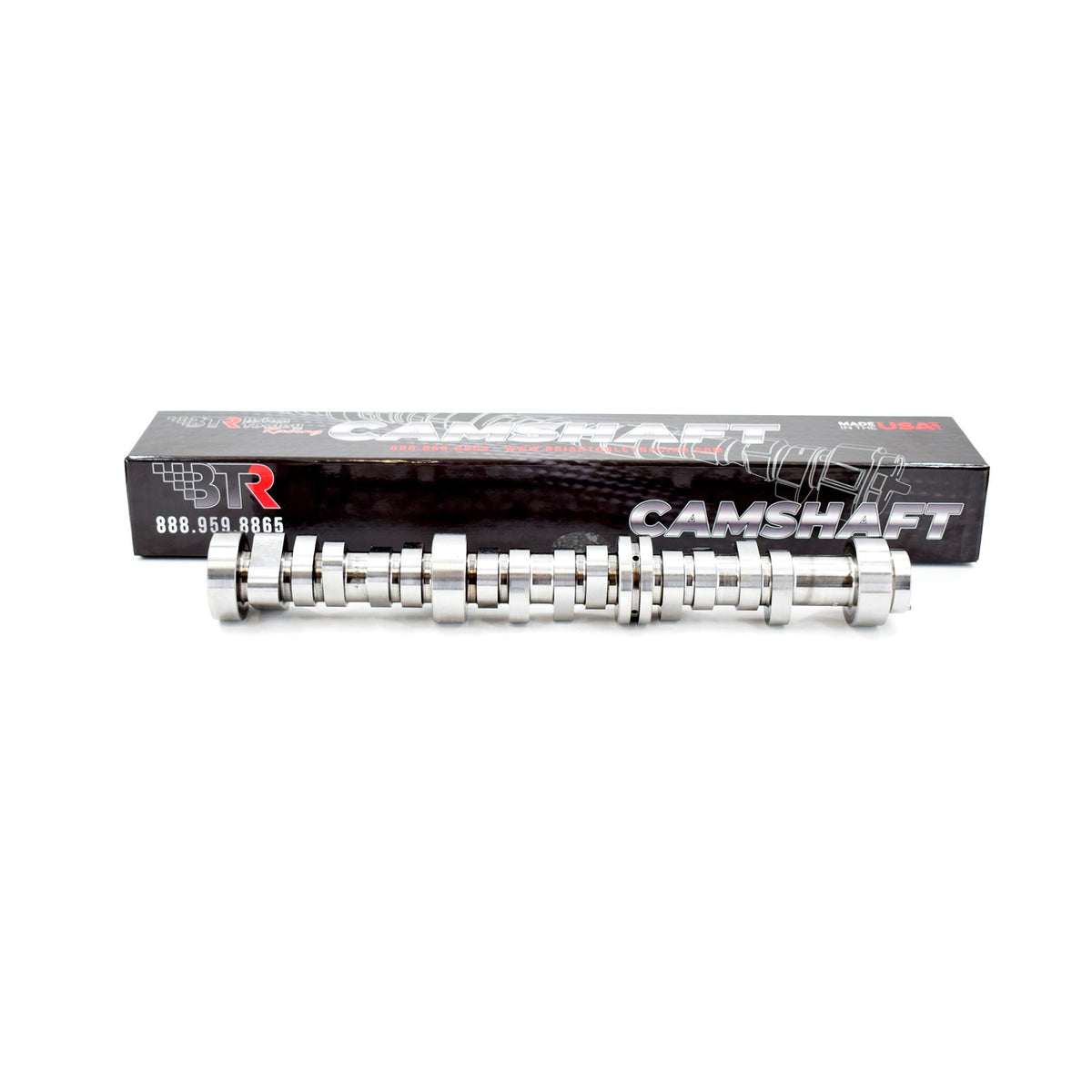 BTR GEN V LT V6 TURBO CAMSHAFT