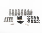 BTR LT1 CONICAL VALVE SPRING KIT WITH VALVE TIP SAVERS - .060" LOCATORS - BTR-SK013/0560/BB/TS