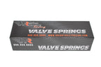 BTR .625" LIFT BEEHIVE VALVE SPRING KIT - .045" THICK LOCATORS - BTR-SK018