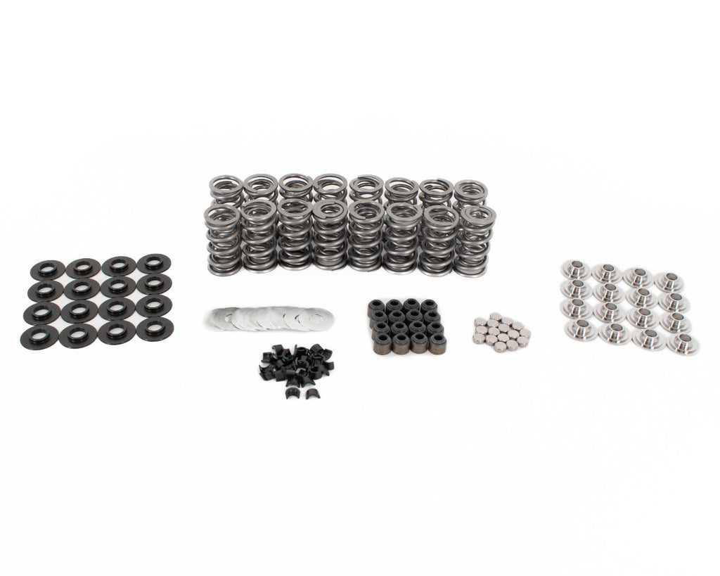 BTR PLATINUM PLUS .685" LIFT VALVE SPRING KIT WITH TIP SAVERS - GEN V LT - BTR-SK707/0560/BB/TS