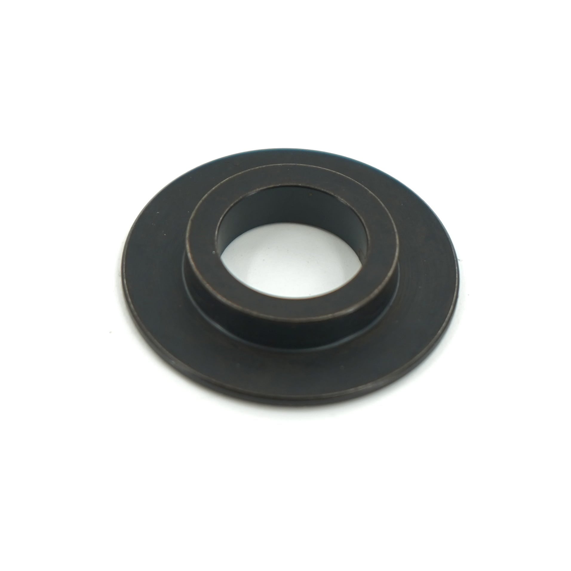 BTR LT CONICAL VALVE SPRING LOCATORS - .565" ID BRONZE GUIDE - 1.300" OD - .060" THICK - SET OF 16 - BTR-SL565060CON-16 Secondary image