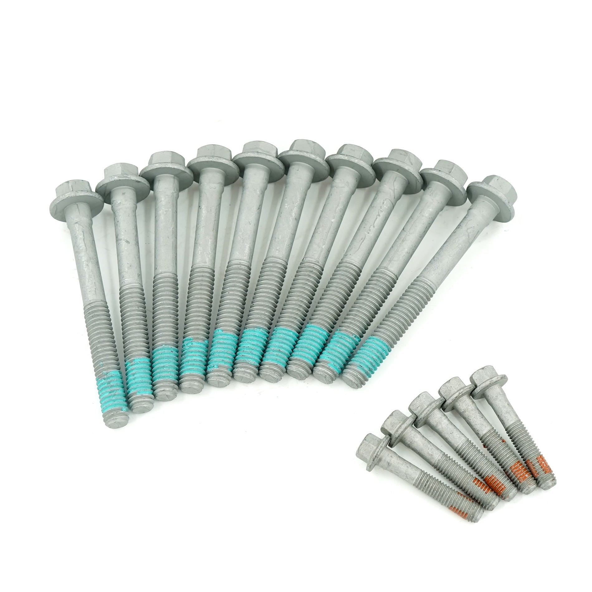 BTR HEAD BOLT KIT - 04+ LS - 2 NEEDED PER ENGINE - BTR00568 Secondary image