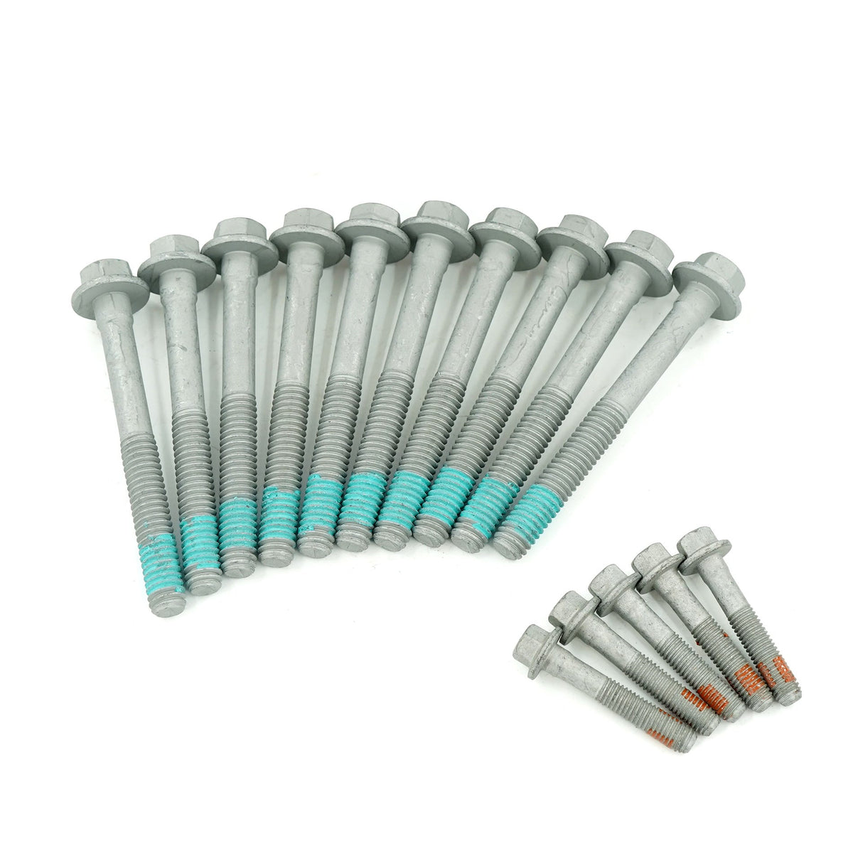 BTR HEAD BOLT KIT - 04+ LS - 2 NEEDED PER ENGINE - BTR00568